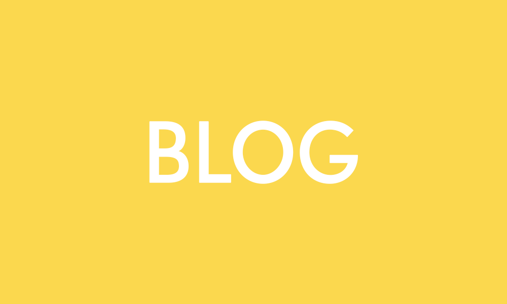 Blog