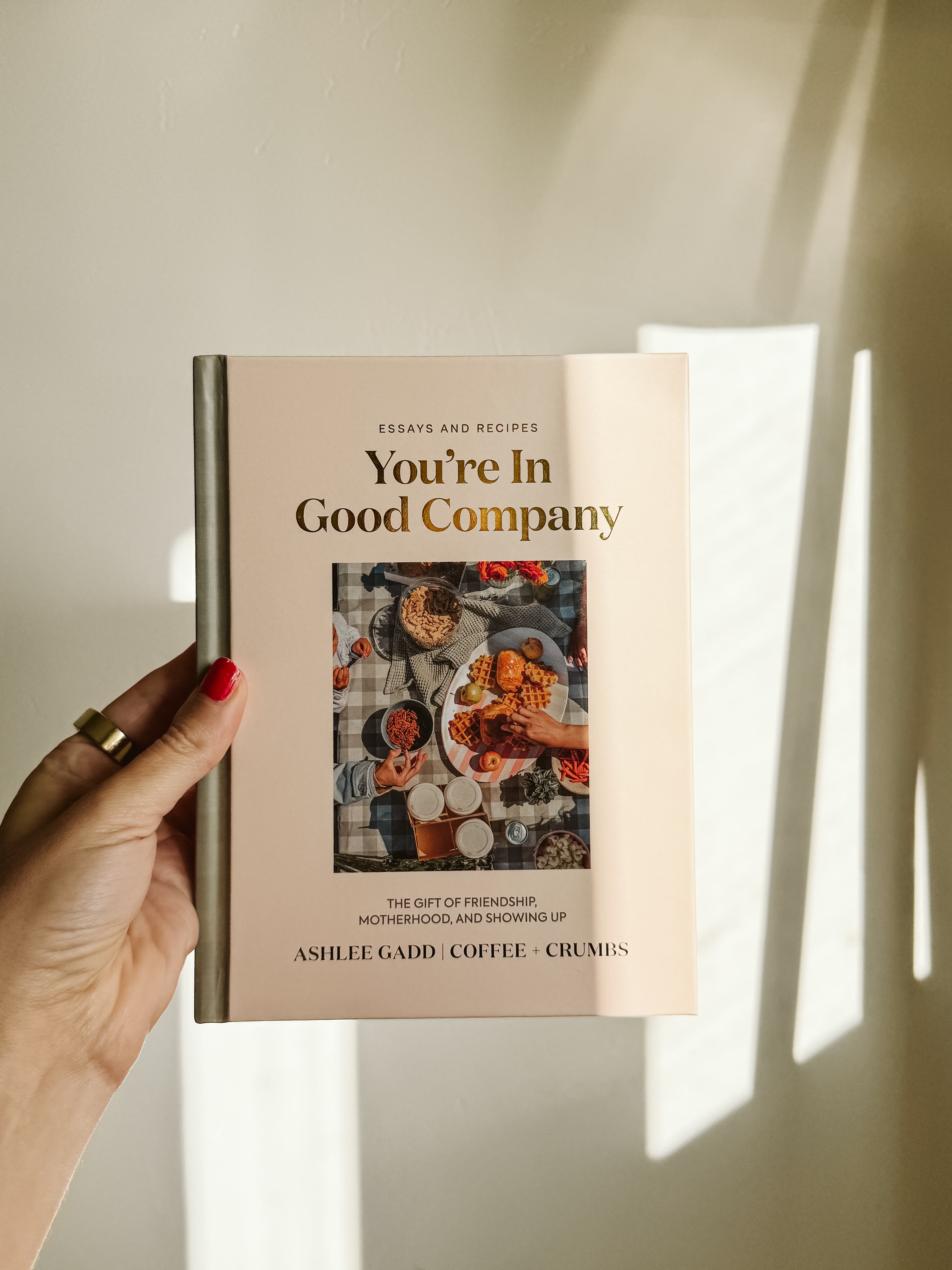 You're In Good Company