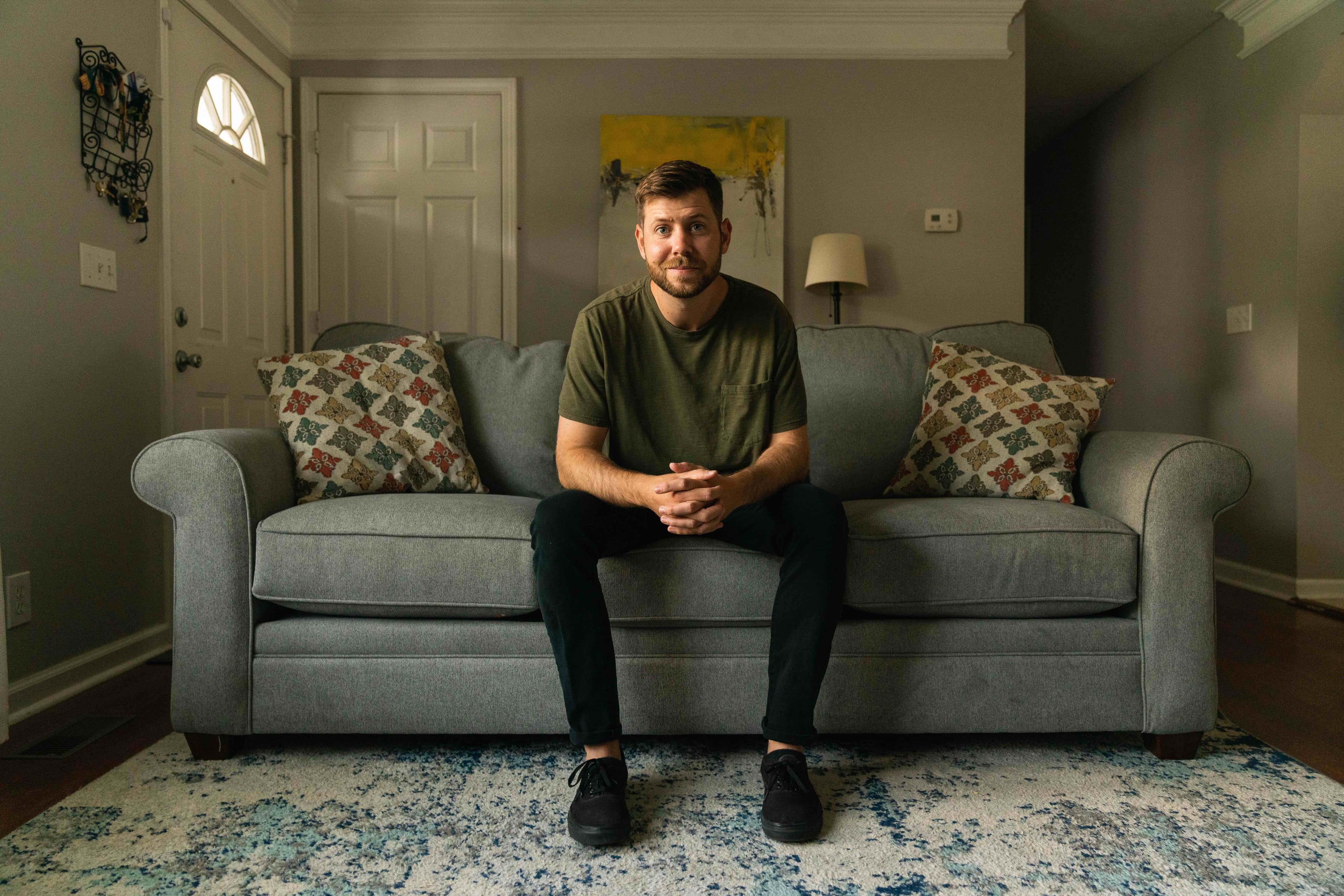 Dose of Hope: Tanner Olson