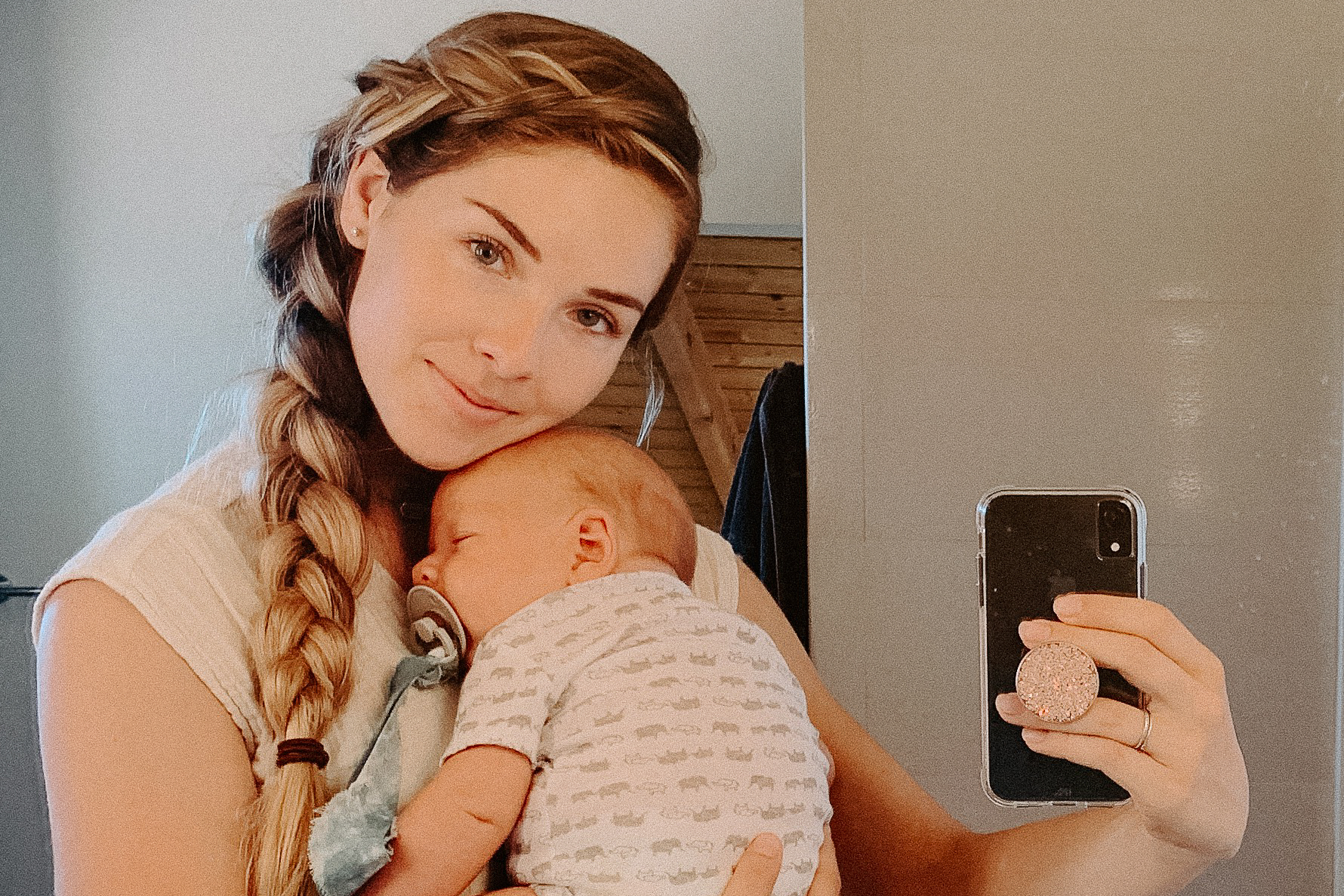 Paige Hilken We Are Free Podcast_ BECKY MORQUECHO